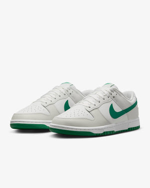 Nike Dunk Low Retro Green Sale