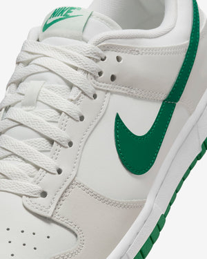 Nike Dunk Low Retro Green Sale