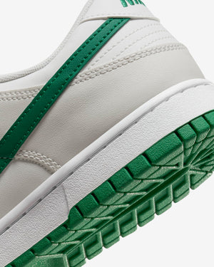Nike Dunk Low Retro Green Sale