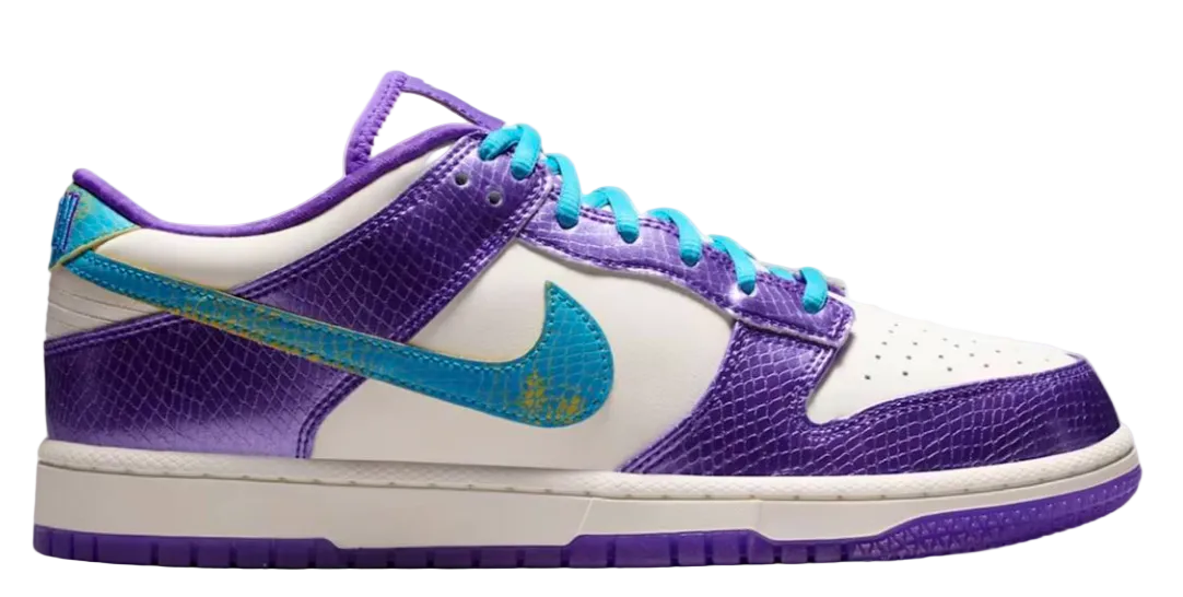 Kobe Bryant x Nike Dunk Low Protro 'Draft Day'