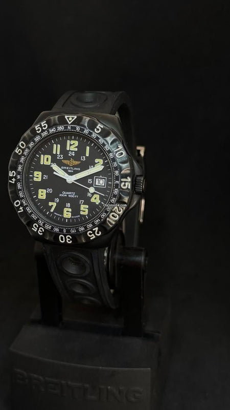 Breitling Colt