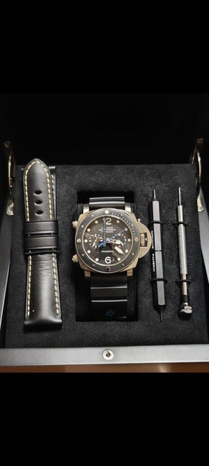 Panerai Luminor 1950