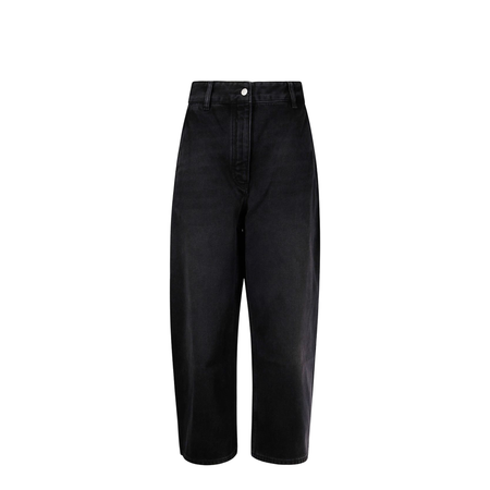 PRE Jeans Black