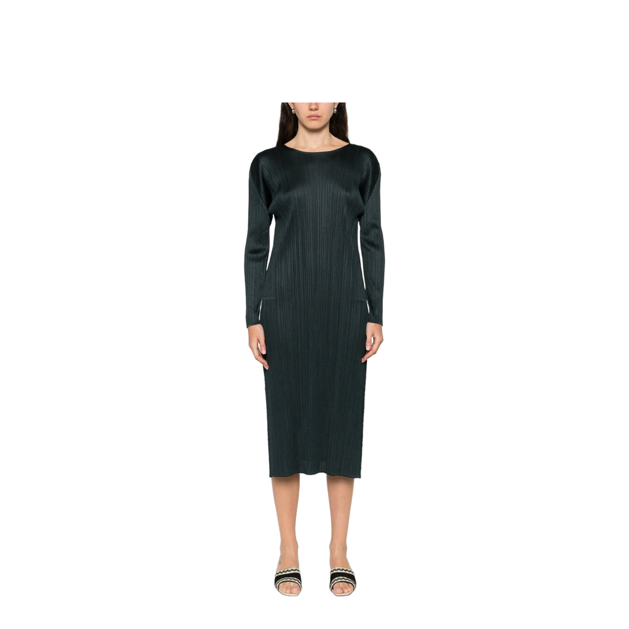 Dresses Grey