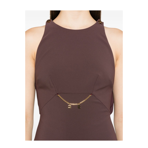 Dresses Bordeaux