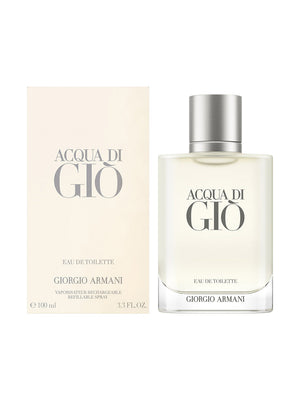Armani (Giorgio Armani) Acqua Di Gio Men EDT Refillable