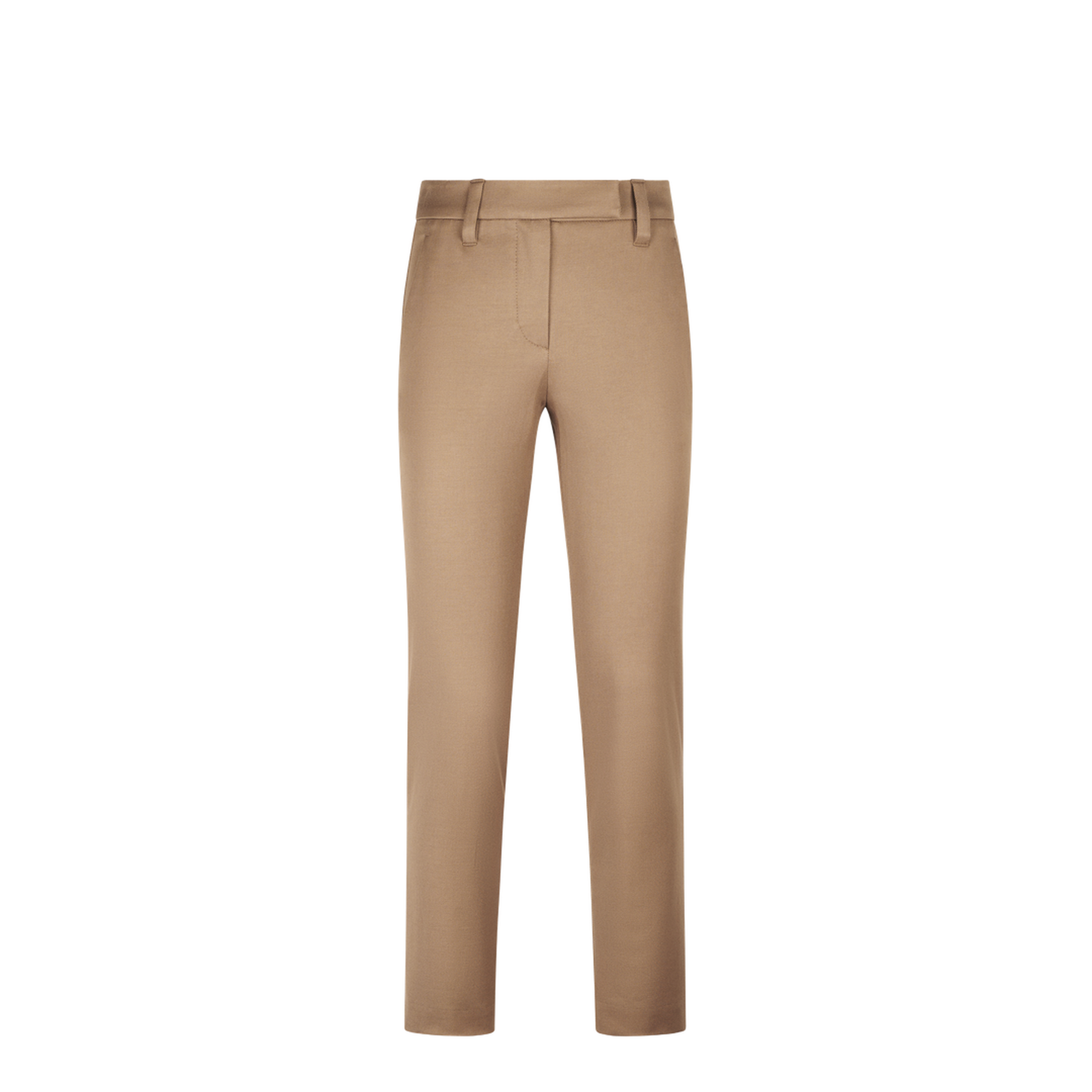Women's Pants Brown