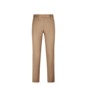 Women's Pants Brown