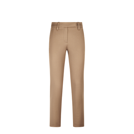Women's Pants Brown