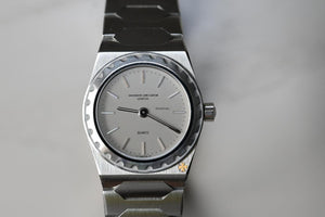 Vacheron Constantin Historiques