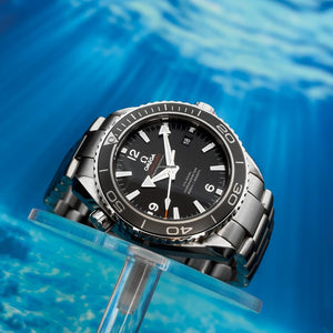 Omega Seamaster