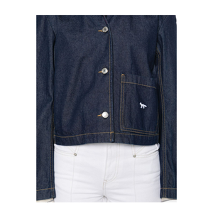 Coats Blue