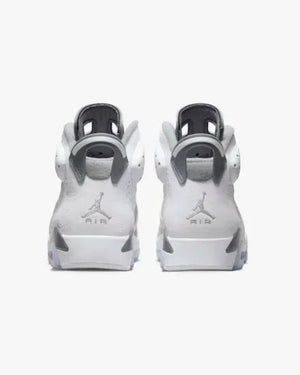 Jordan 6 Retro Cool Grey