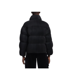 Shorts Down Jacket