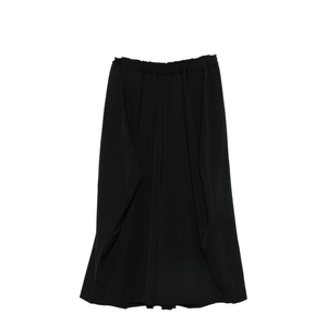 Trousers Black