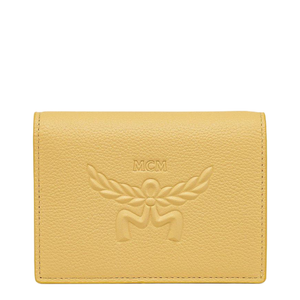 Gold Wallet