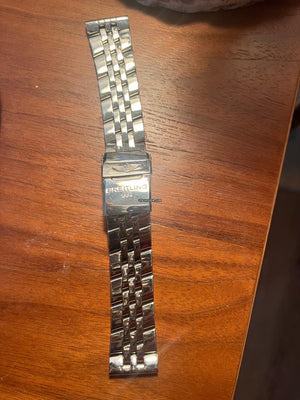 Breitling for Bentley