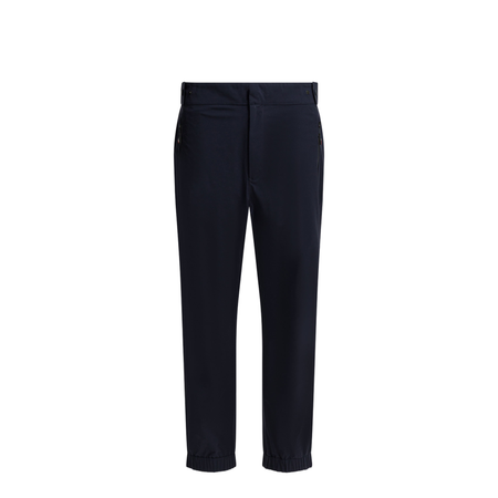 Men's Pants - Blue