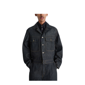 Coats Grey