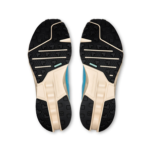 On Cloudsurfer Trail Horizon Cream