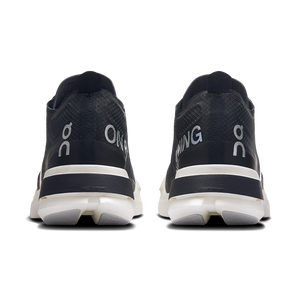 On Cloudboom Strike Black White (Women'S)