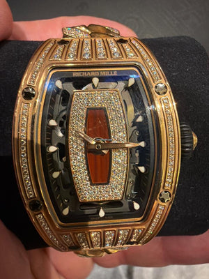 Richard Mille RM 07