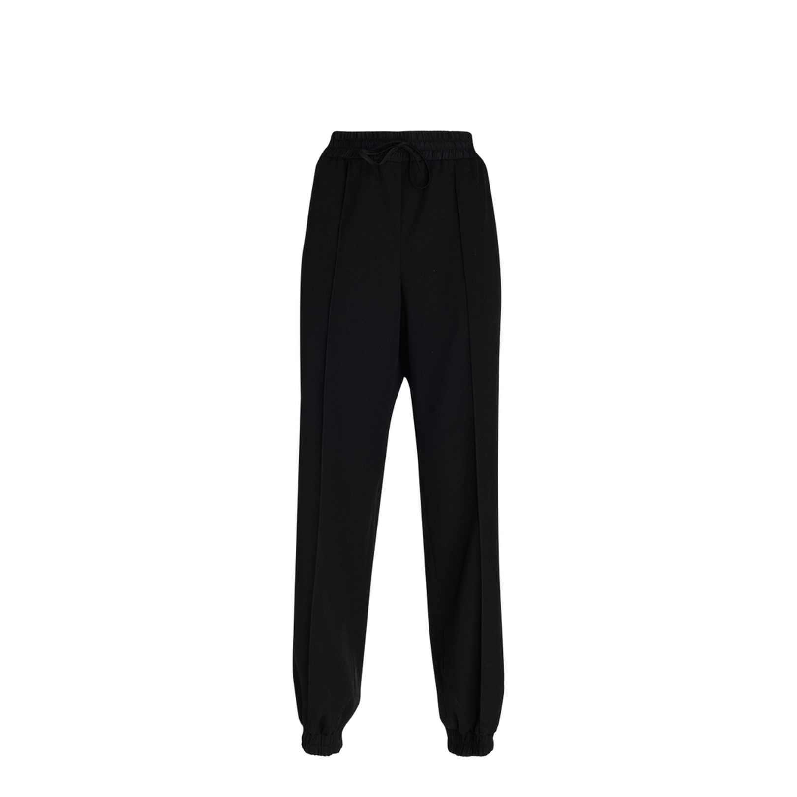 Casual Pants in Black