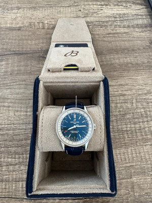 Breitling Navitimer