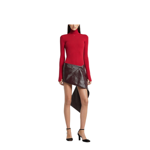 Skirts Bordeaux