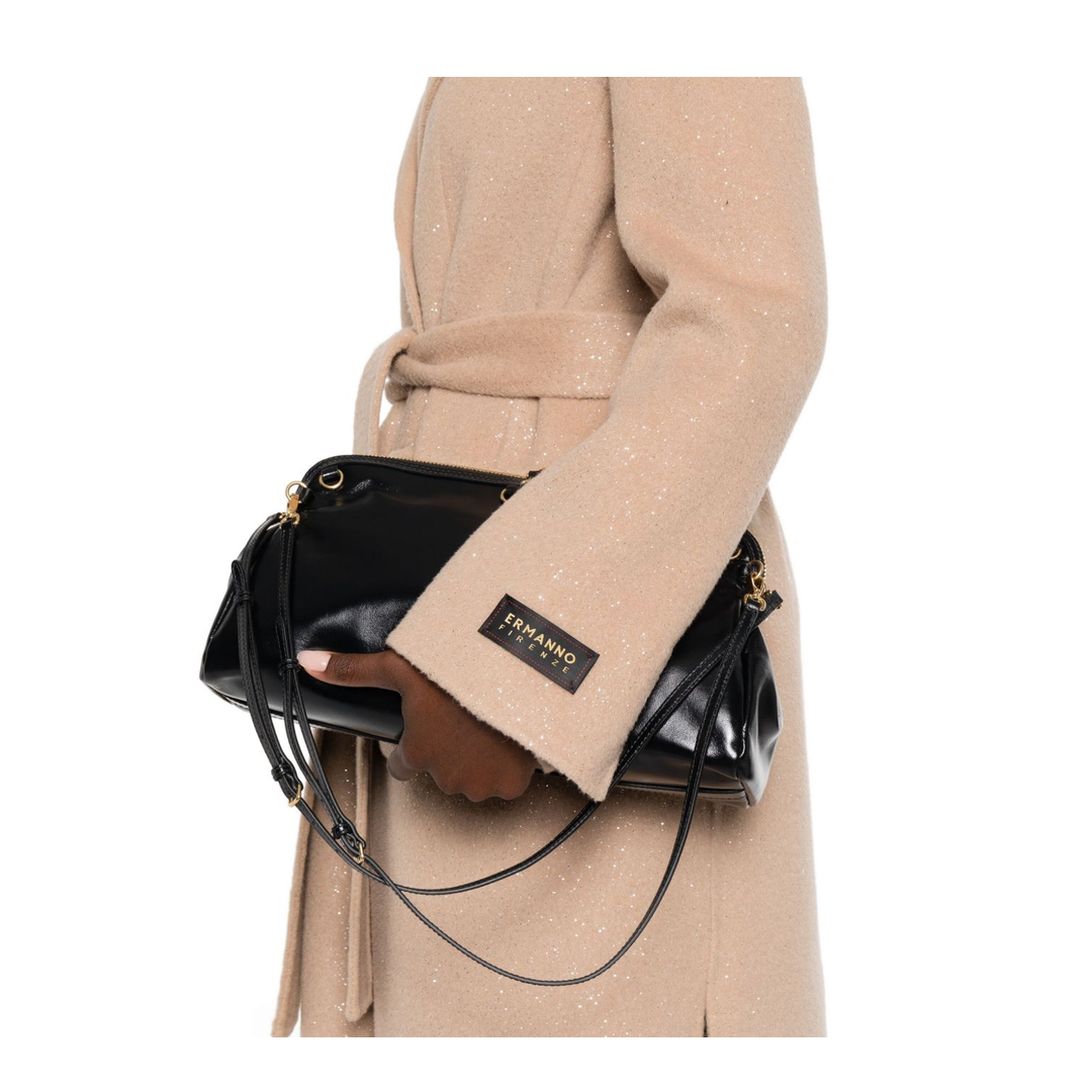 Coats Dove Grey