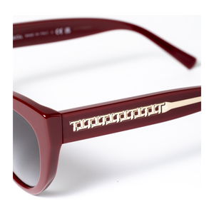 Sky Blue Sunglasses