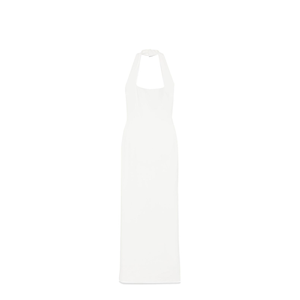 White Maxi Dress