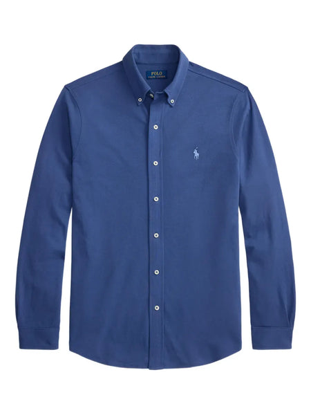 embroidered-pony shirt