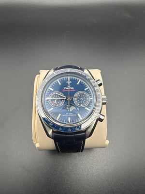 Omega Speedmaster Moonphase Moonwatch