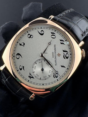Vacheron Constantin Historiques