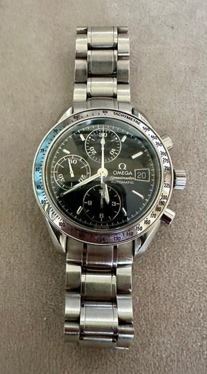 Omega Speedmaster