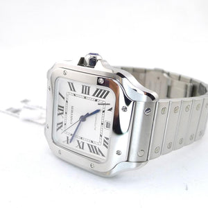 Cartier Santos