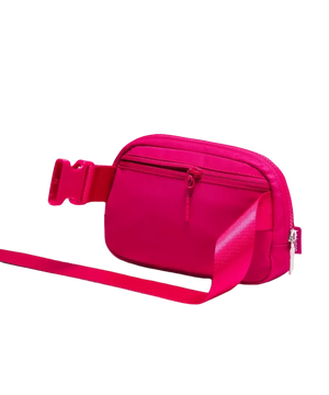 Lululemon Everywhere Belt Bag 1L Pink Haze