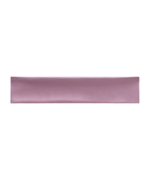 Lululemon Women's Luxtreme Training Headband Lavender Lux
