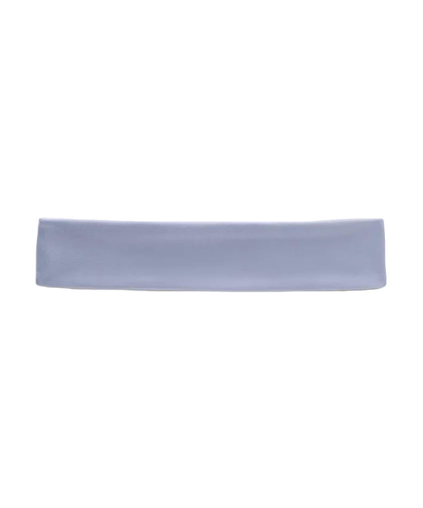 Lululemon Women's Luxtreme Training Headband Blue Willow
