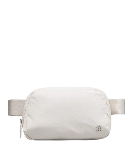 Lululemon Everywhere Belt Bag 1L Bone