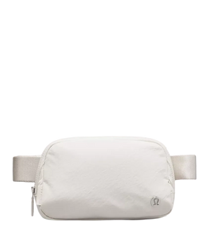Lululemon Everywhere Belt Bag 1L Bone