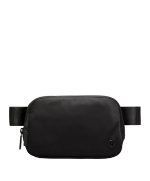 Lululemon Everywhere Belt Bag 1L Black