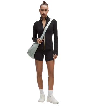 Lululemon Define Jacket Luon Black/Gold