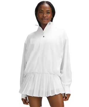 Lululemon Define Relaxed-Fit Jacket Luon