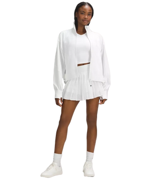 Lululemon Define Relaxed-Fit Jacket Luon