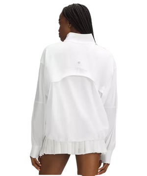 Lululemon Define Relaxed-Fit Jacket Luon