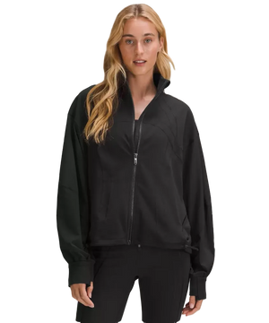 Lululemon Define Relaxed-Fit Jacket Luon Black