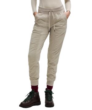 Lululemon Dance Studio Mid-Rise Jogger Full Length Riverstone
