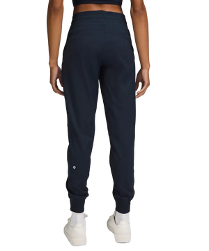 Lululemon Dance Studio Mid-Rise Jogger Full Length True Navy